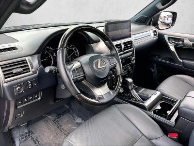 2023 Lexus GX 460 Premium