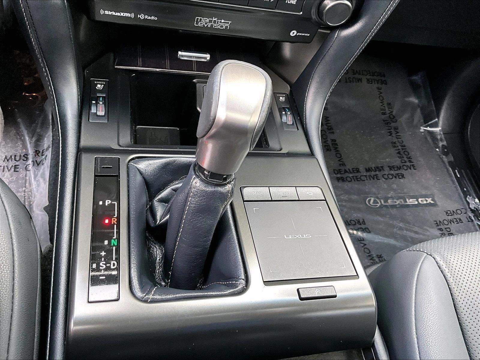 2023 Lexus GX 460 Premium