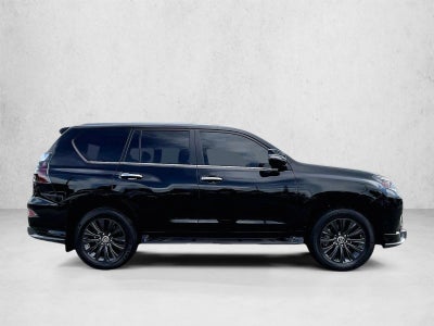 2023 Lexus GX 460 Premium