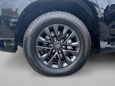 2023 Lexus GX GX 460 Premium