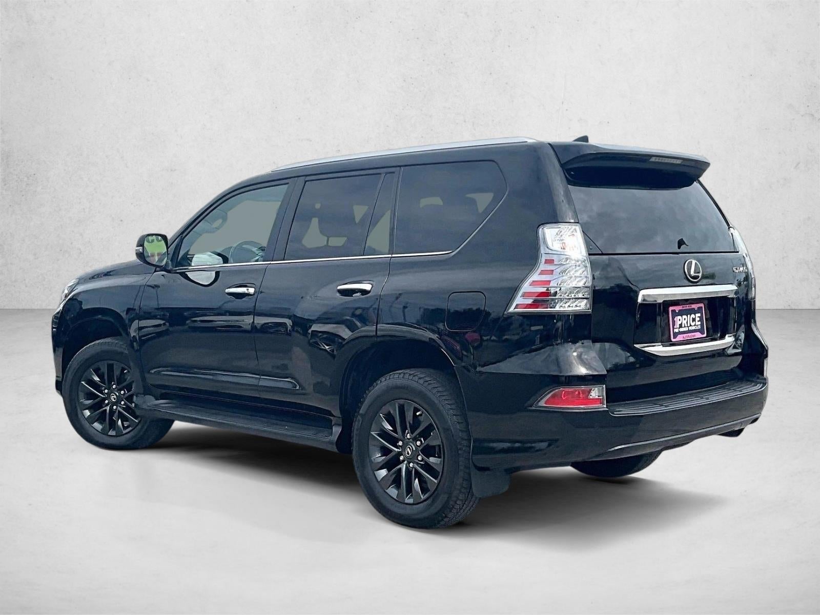 2023 Lexus GX GX 460 Premium