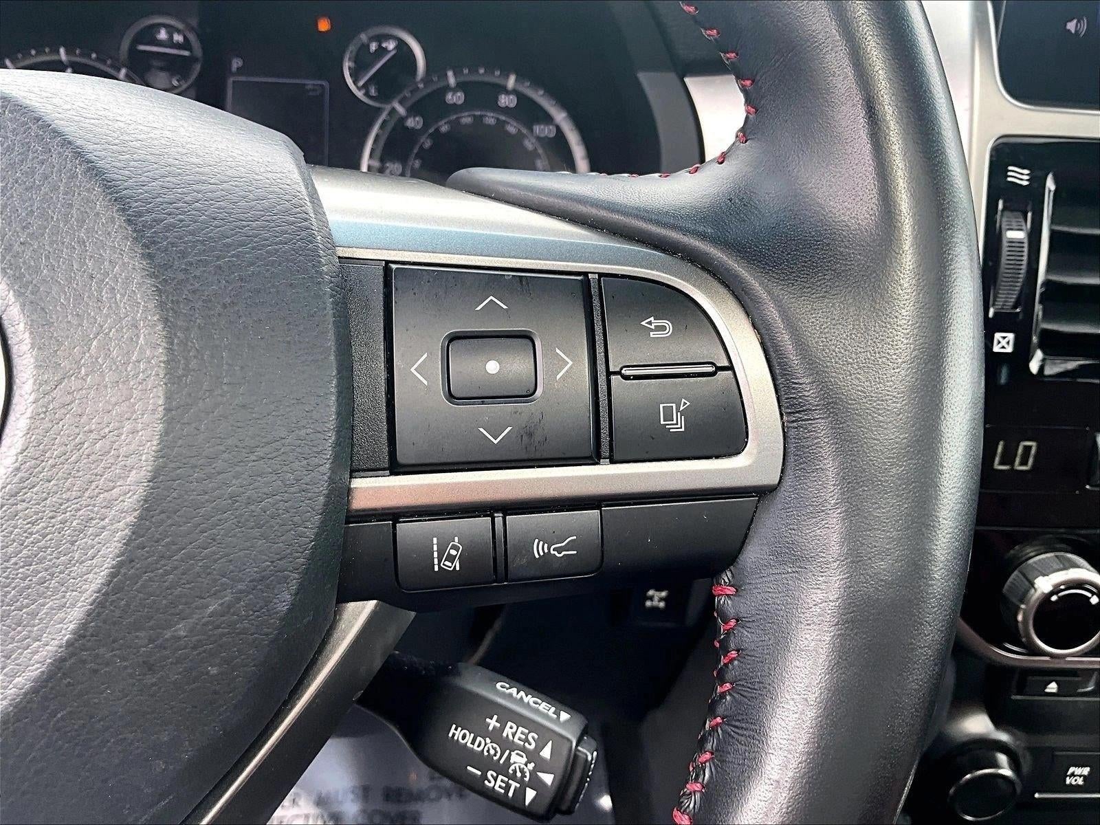 2023 Lexus GX GX 460 Premium