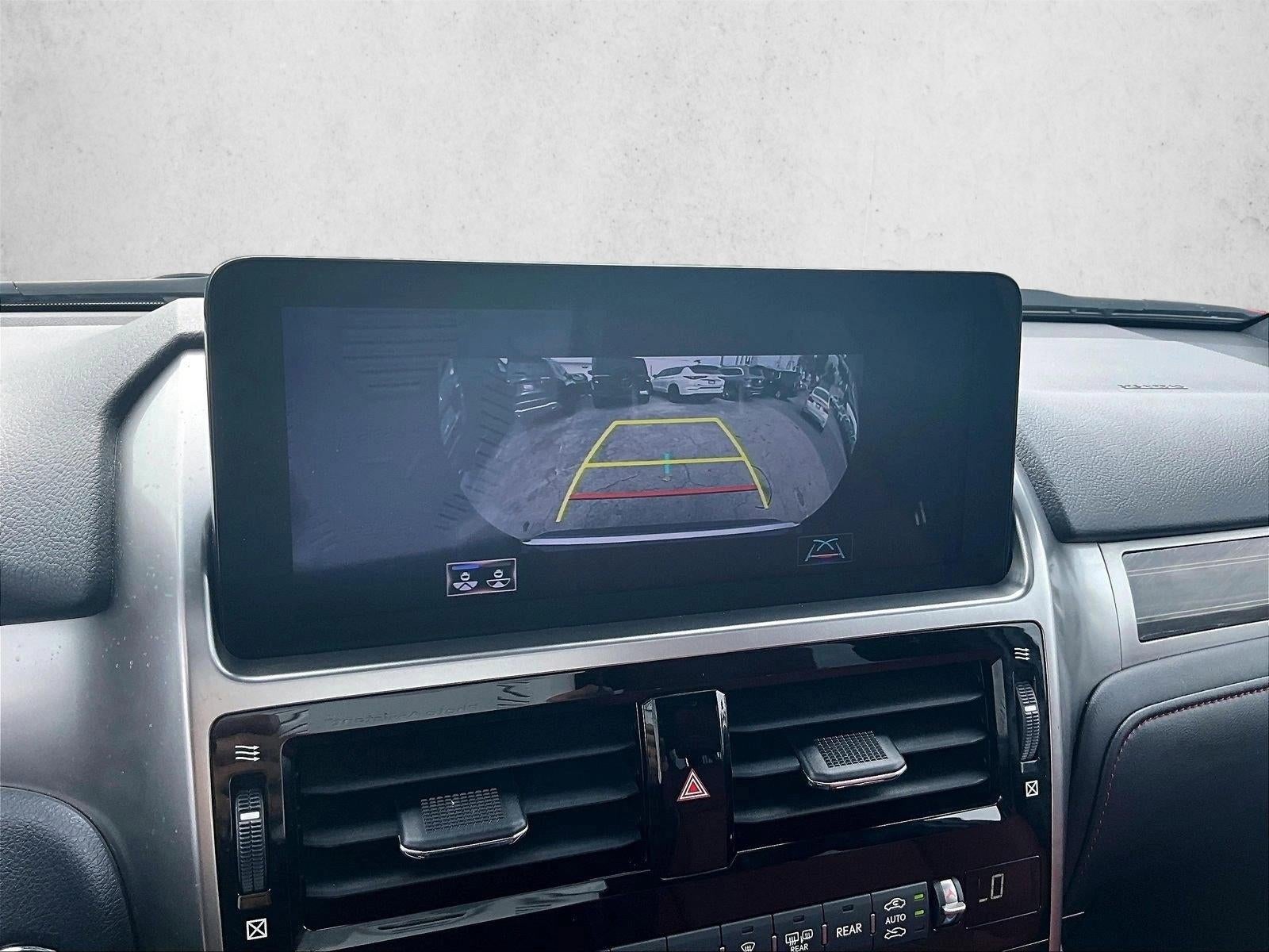 2023 Lexus GX GX 460 Premium