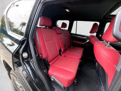 2023 Lexus GX GX 460 Premium