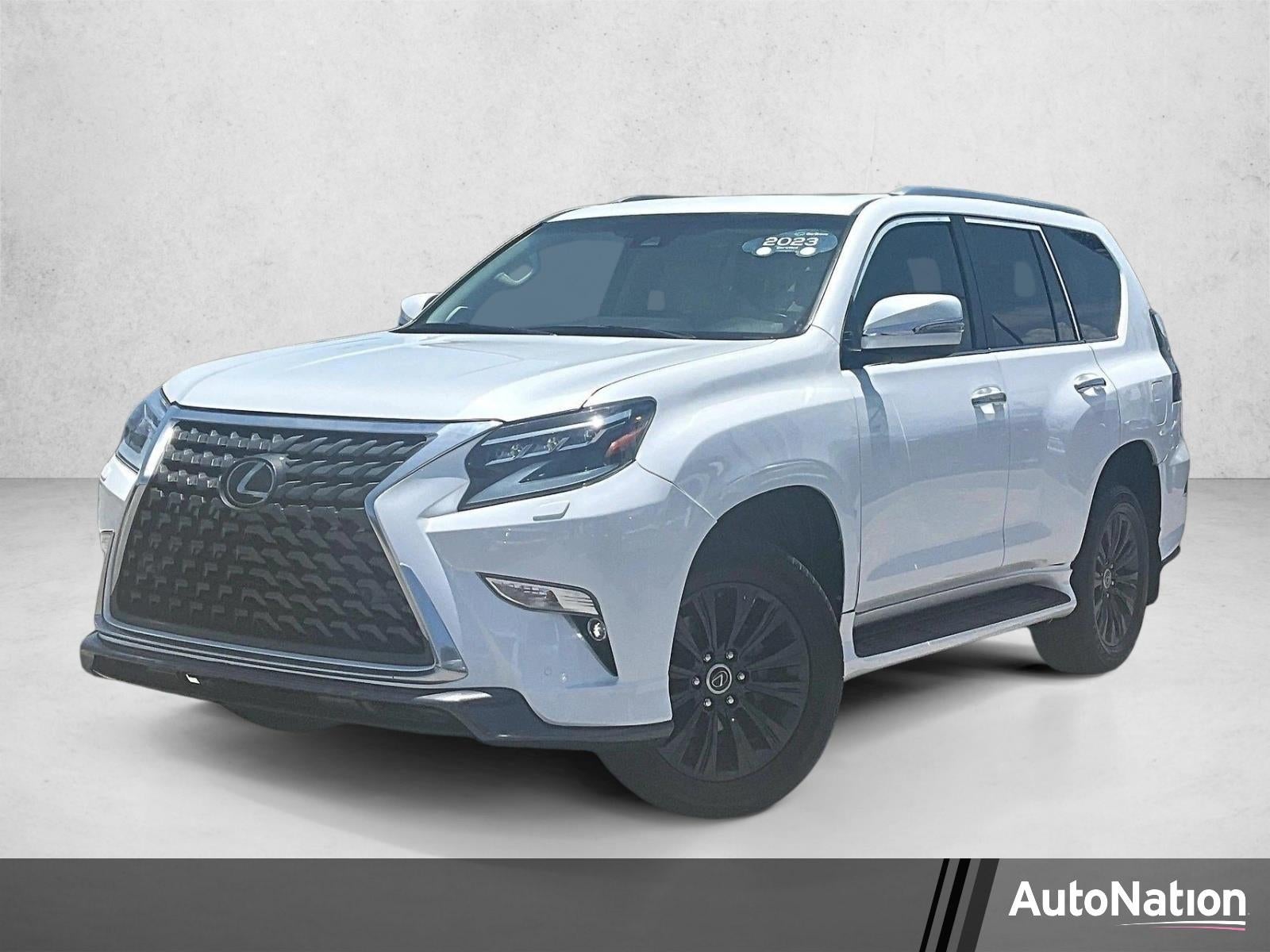 2023 Lexus GX 460 Premium
