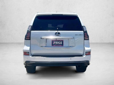 2023 Lexus GX 460 Premium