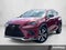 2019 Lexus NX 300 F SPORT