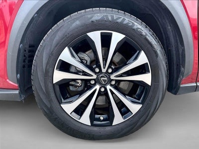 2019 Lexus NX 300 F SPORT