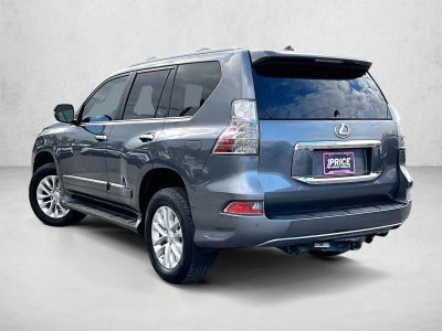 2019 Lexus GX GX 460