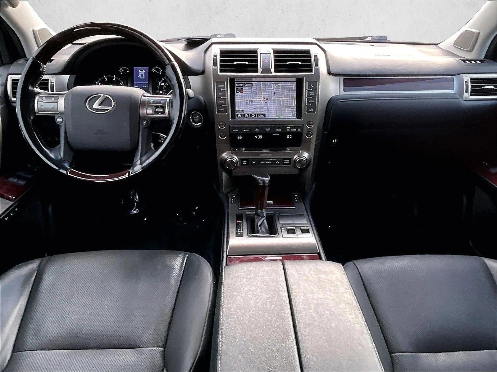 2019 Lexus GX GX 460