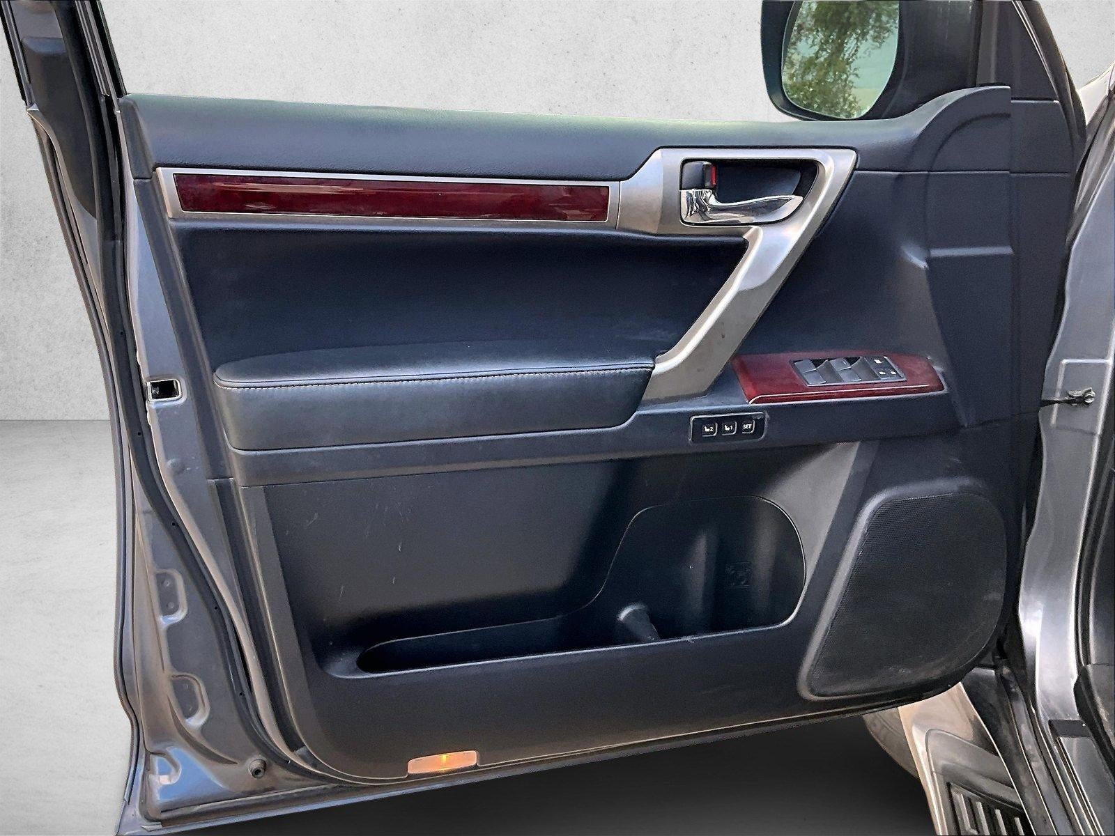 2019 Lexus GX GX 460