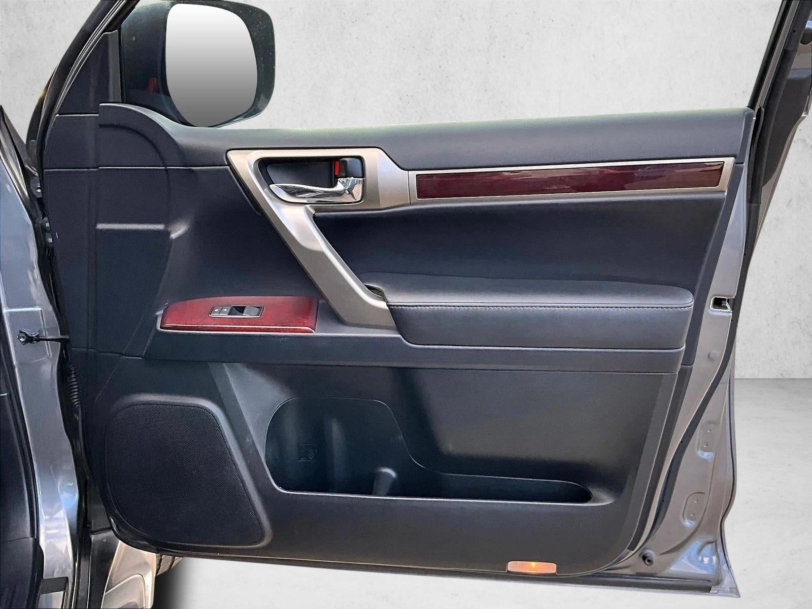 2019 Lexus GX GX 460