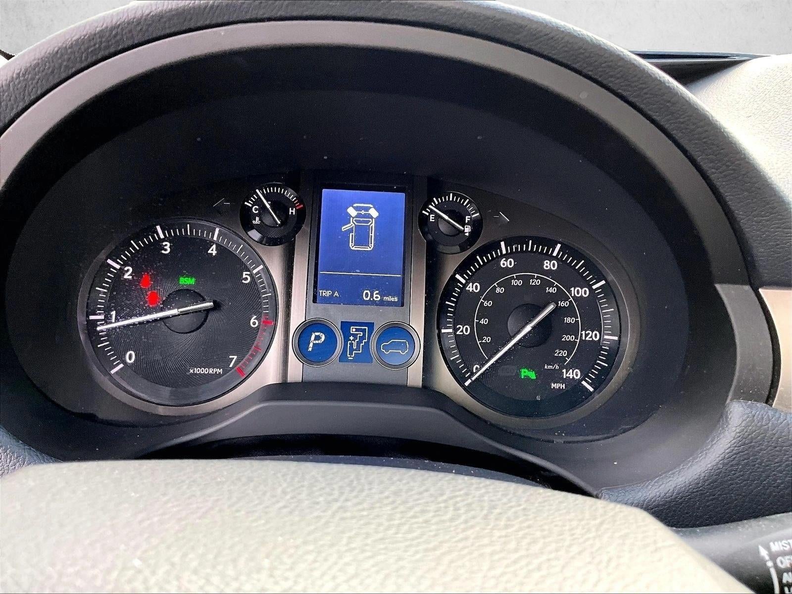 2019 Lexus GX GX 460