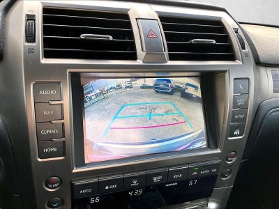 2019 Lexus GX GX 460