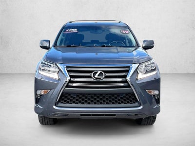 2019 Lexus GX GX 460