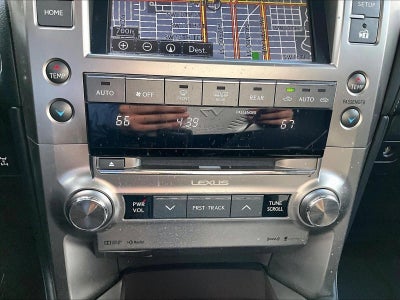 2019 Lexus GX GX 460