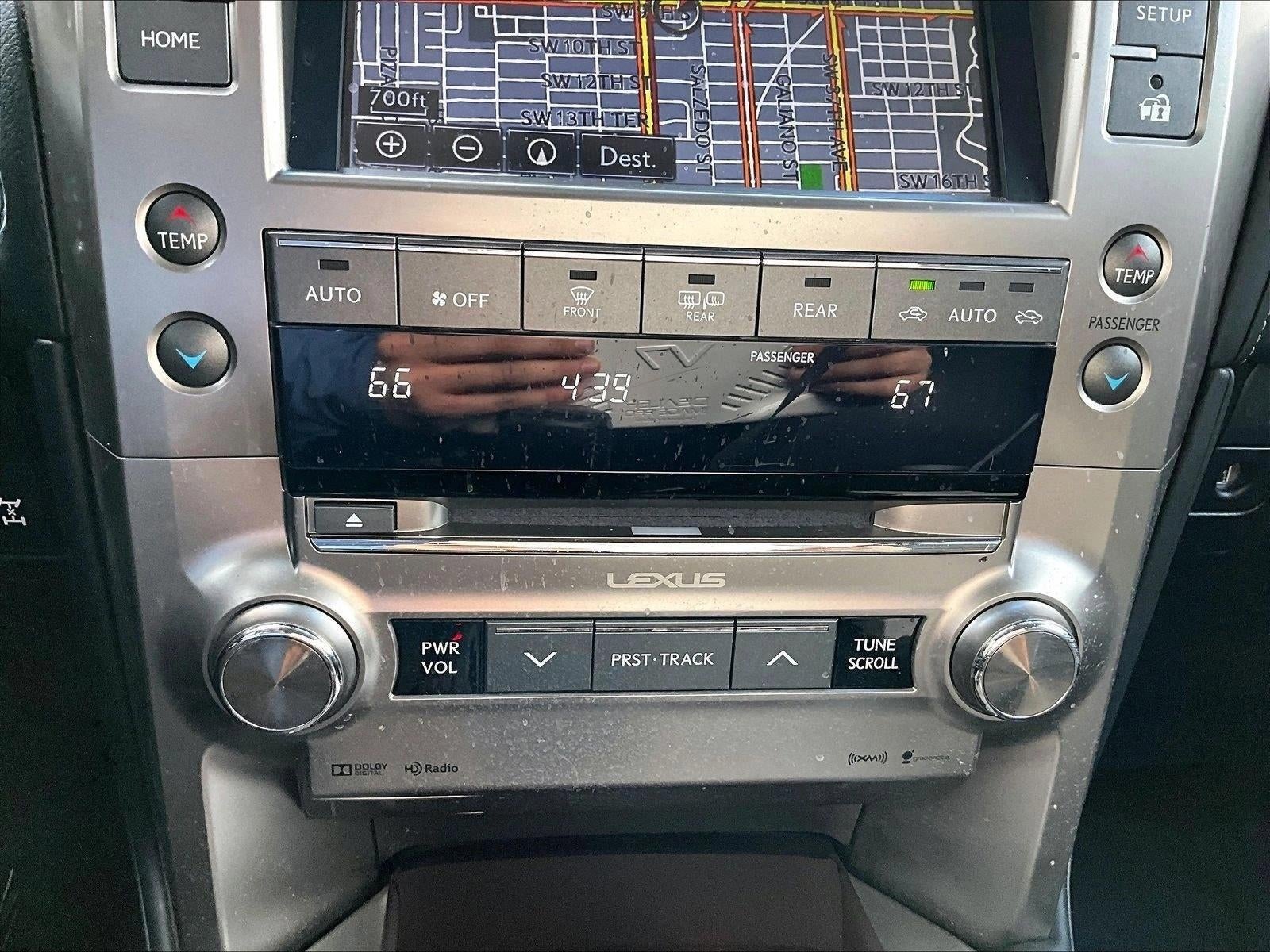 2019 Lexus GX GX 460