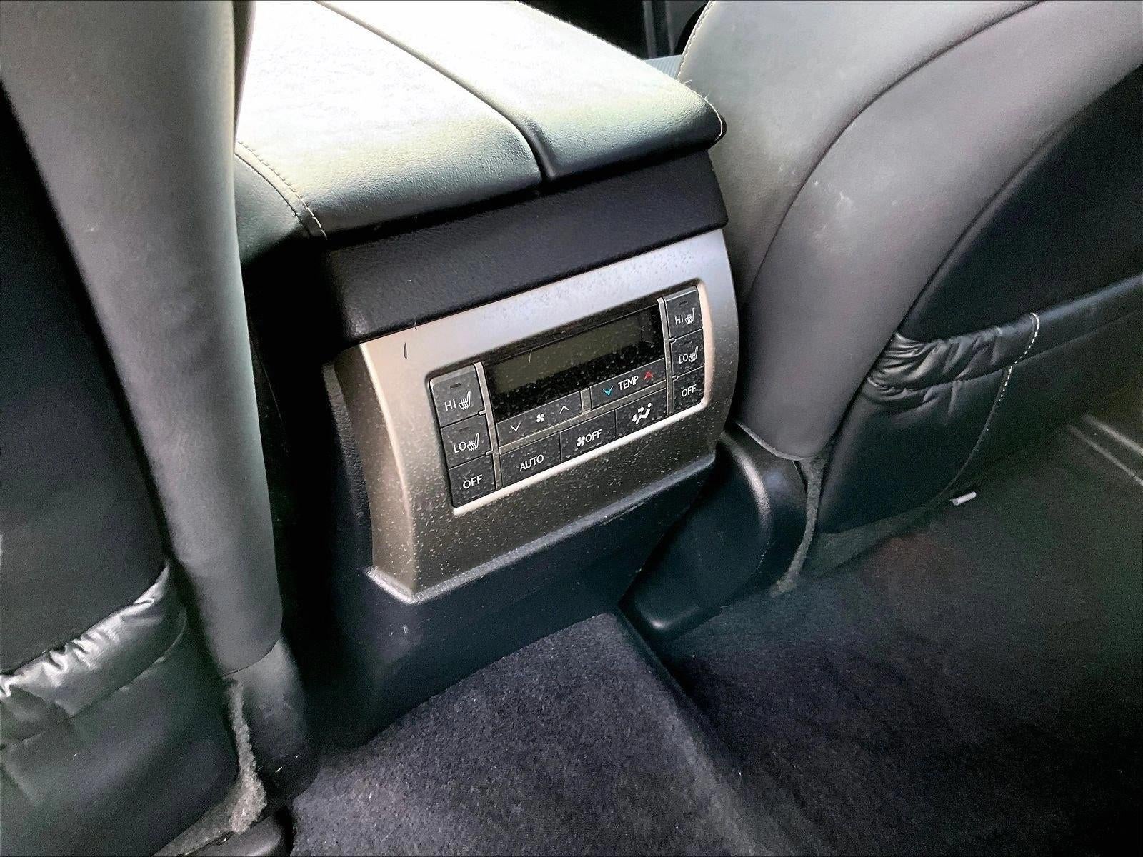 2019 Lexus GX GX 460