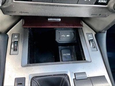 2019 Lexus GX GX 460