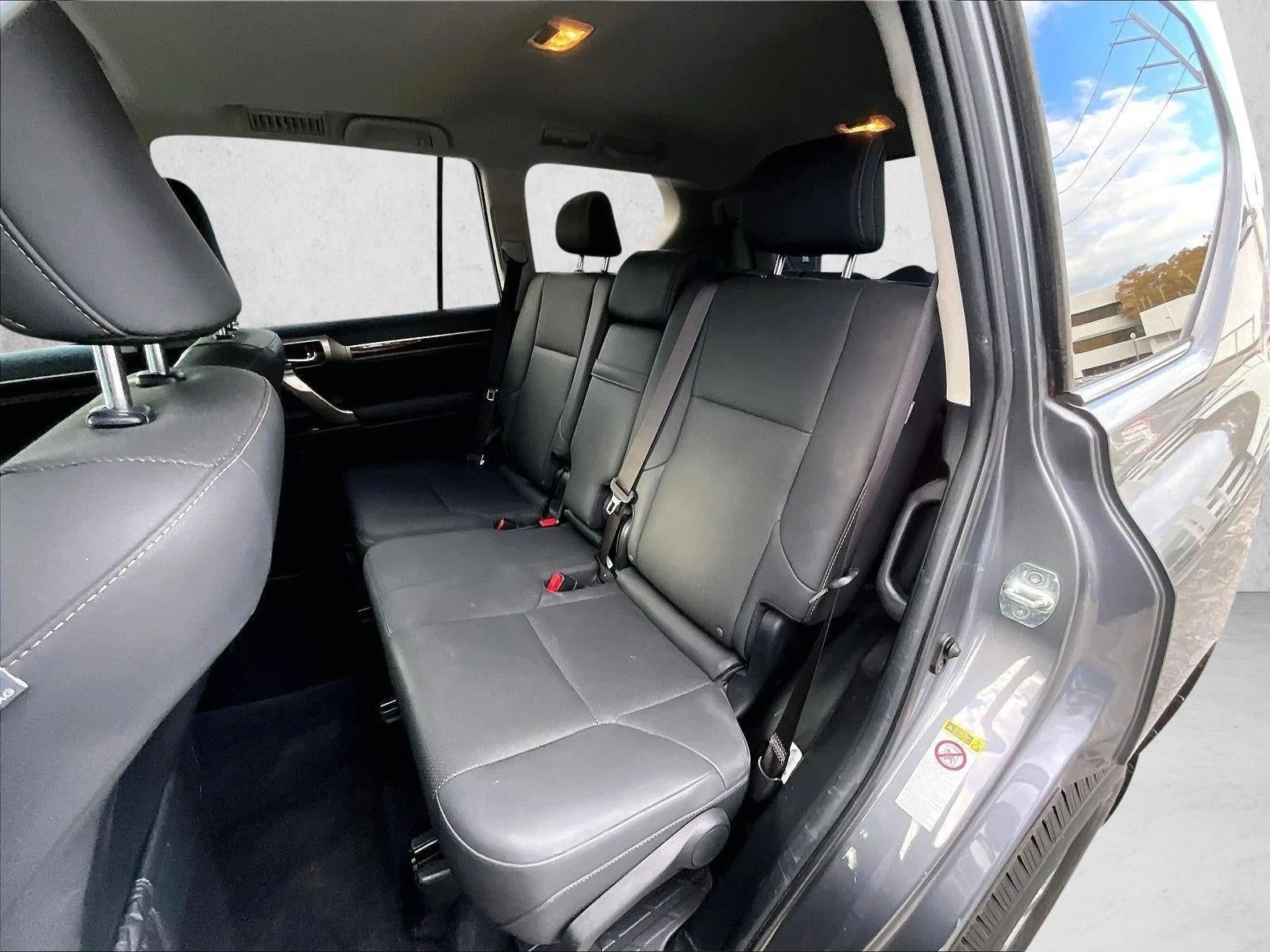 2019 Lexus GX GX 460