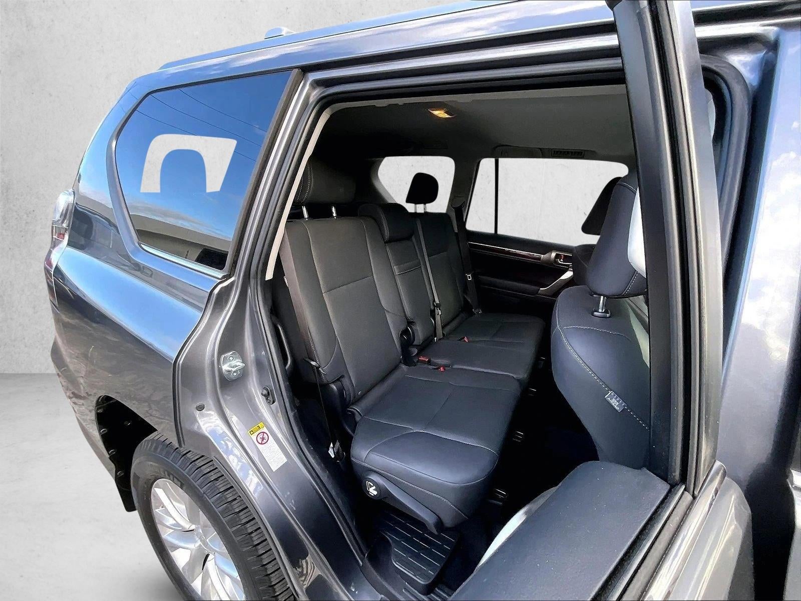 2019 Lexus GX GX 460