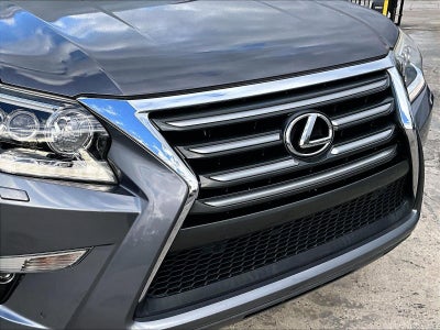 2019 Lexus GX GX 460