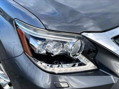 2019 Lexus GX GX 460