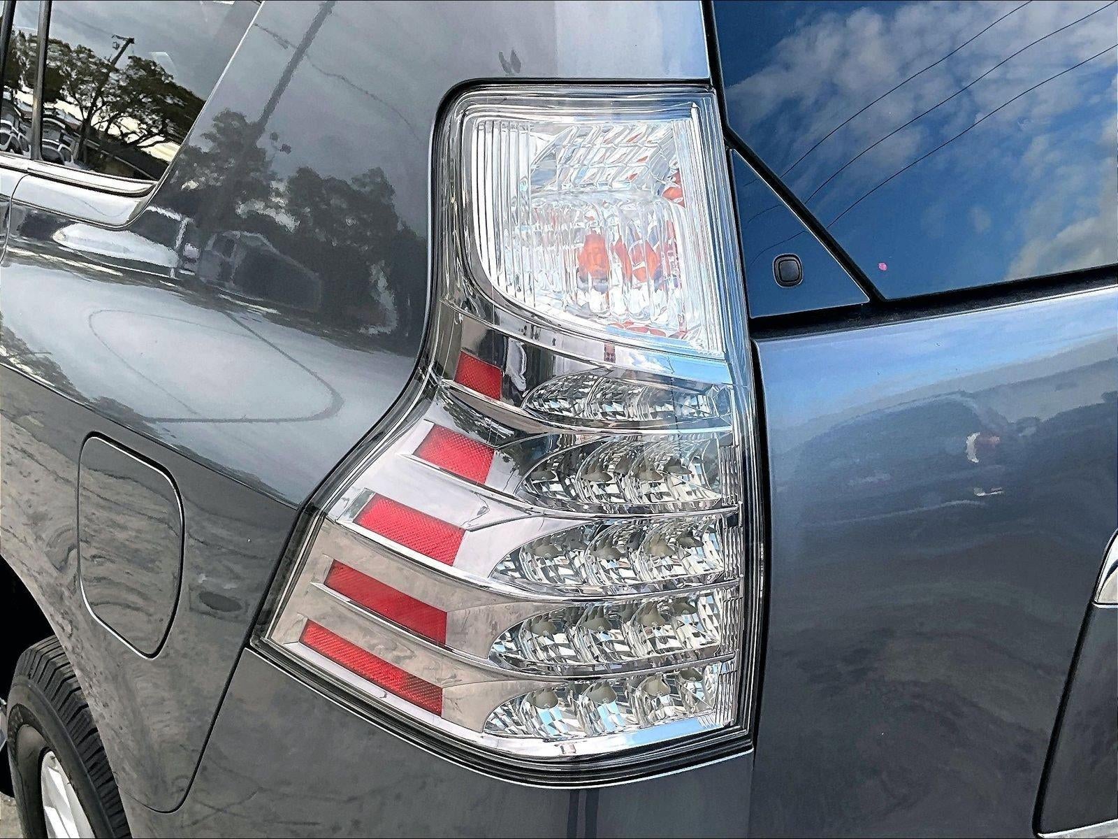 2019 Lexus GX GX 460