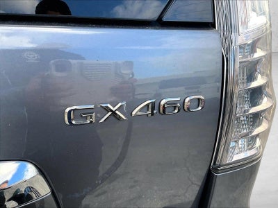 2019 Lexus GX GX 460