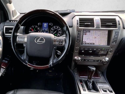 2019 Lexus GX GX 460