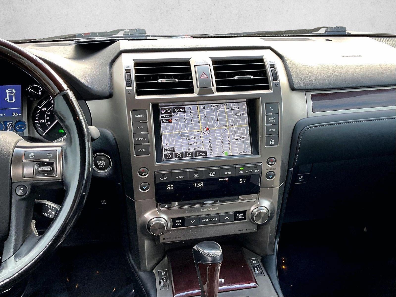 2019 Lexus GX GX 460