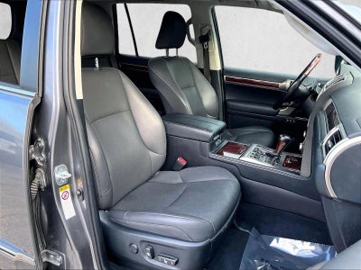 2019 Lexus GX GX 460