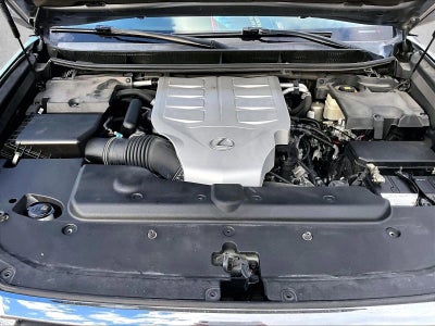 2019 Lexus GX GX 460