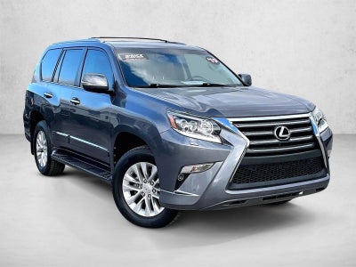 2019 Lexus GX GX 460