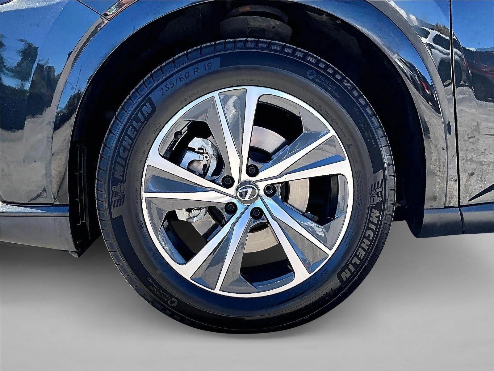 2024 Lexus RX RX 350