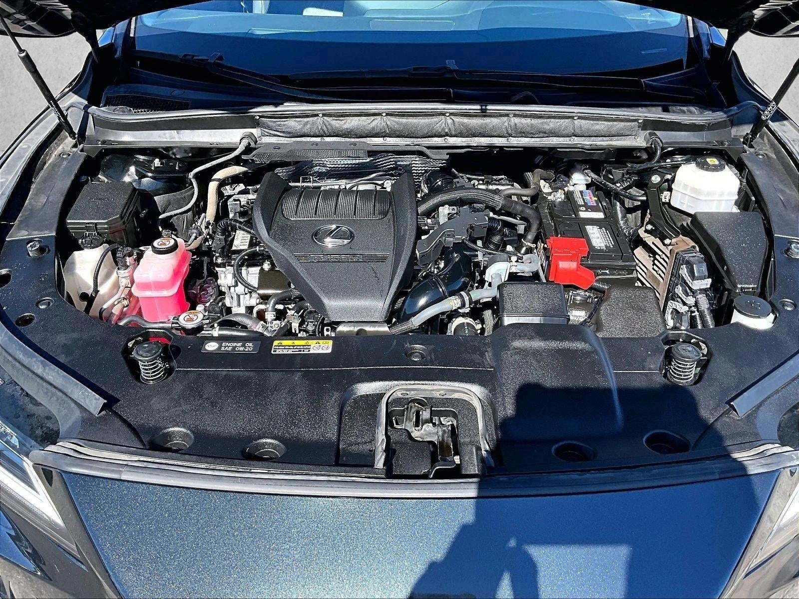 2024 Lexus RX RX 350