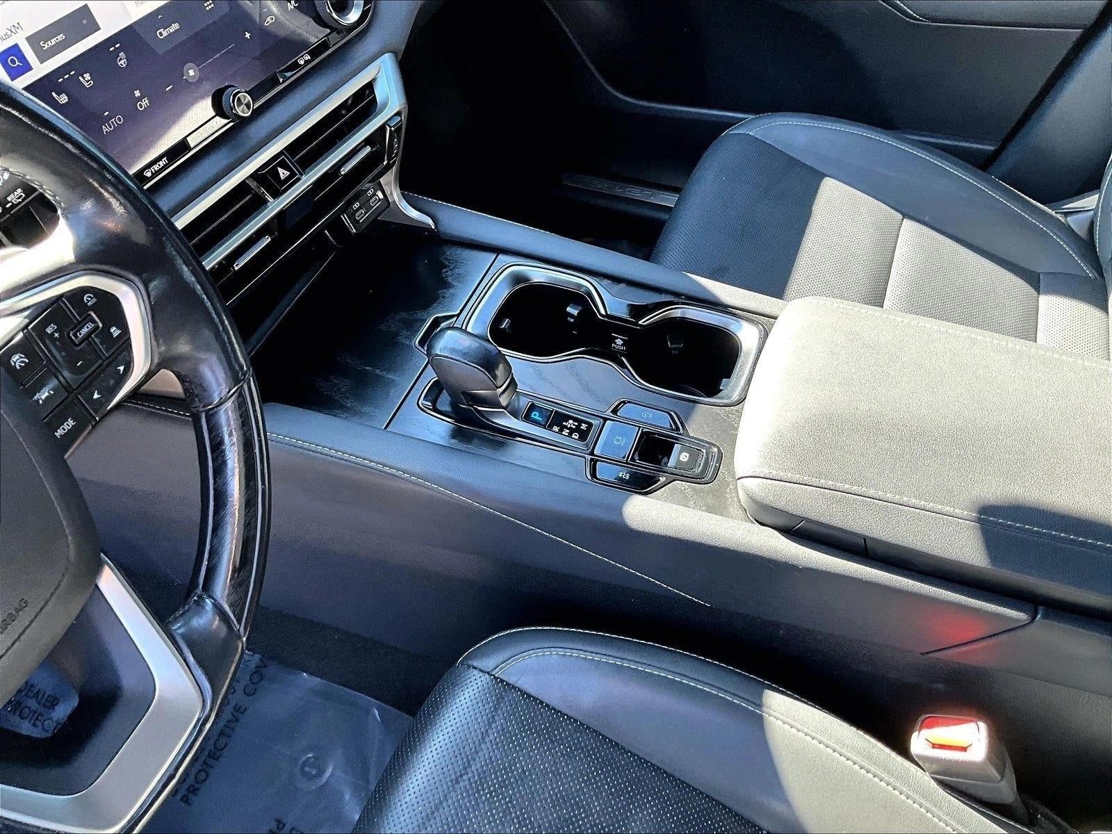 2024 Lexus RX RX 350