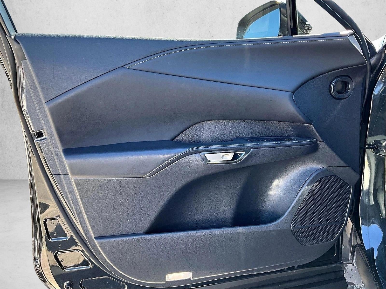 2024 Lexus RX RX 350