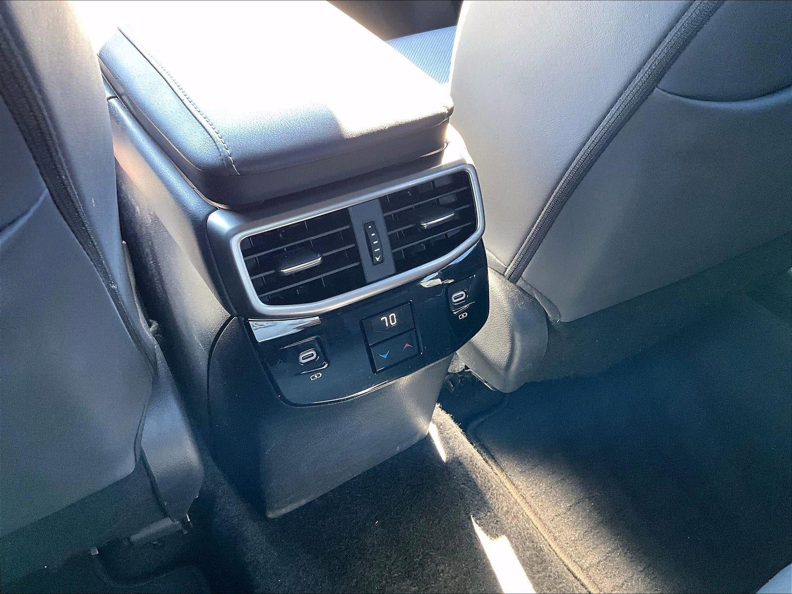 2024 Lexus RX RX 350