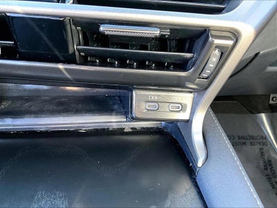 2024 Lexus RX RX 350