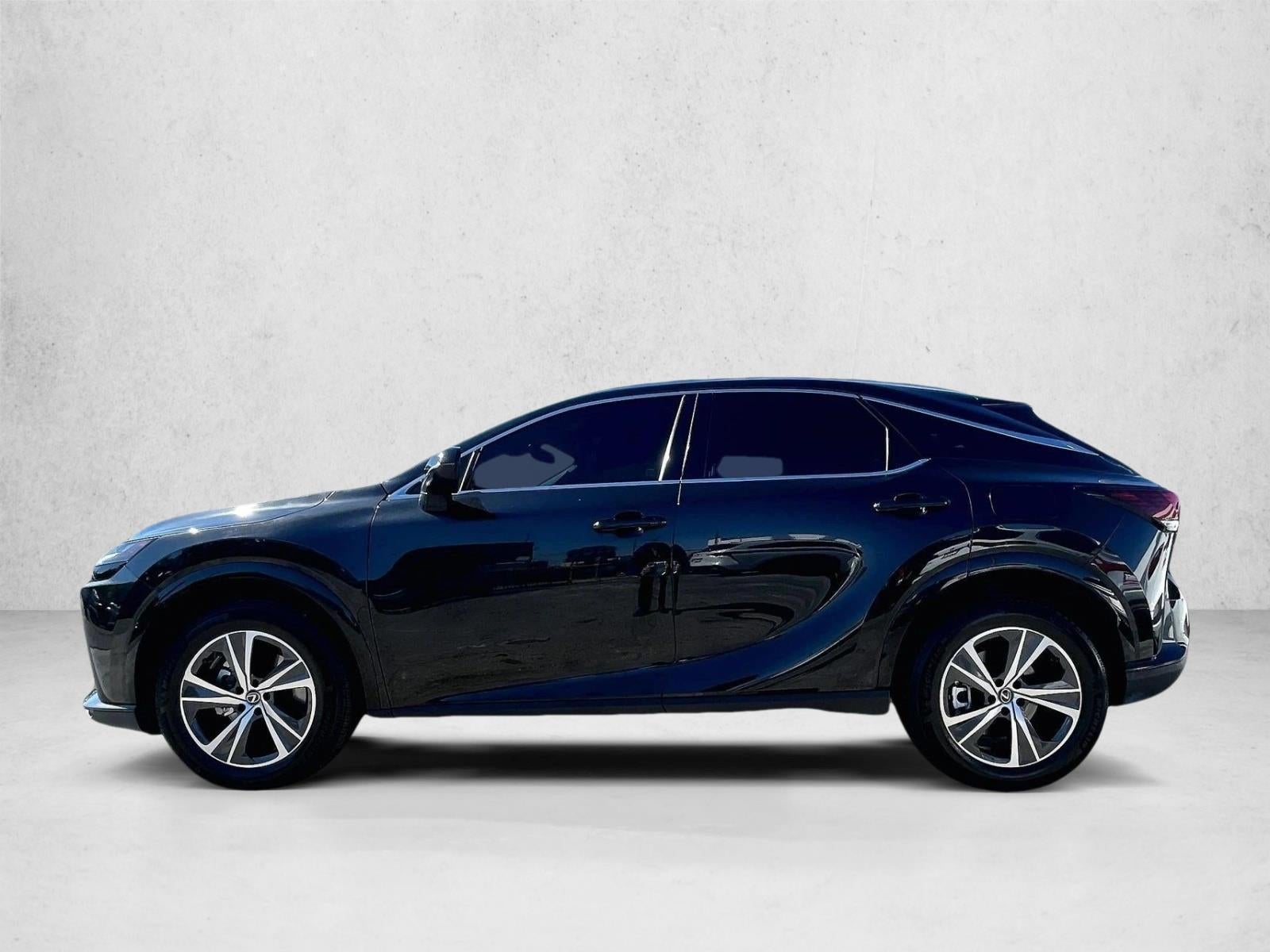 2024 Lexus RX RX 350