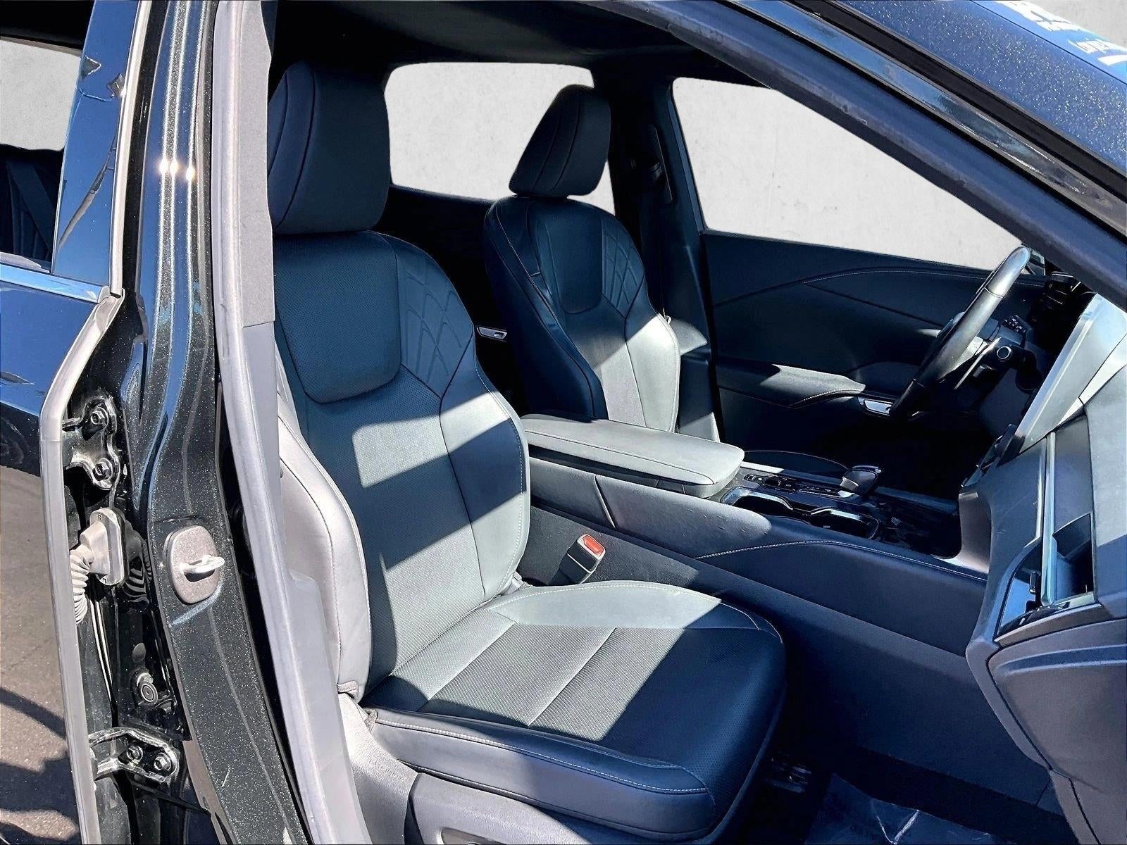 2024 Lexus RX RX 350