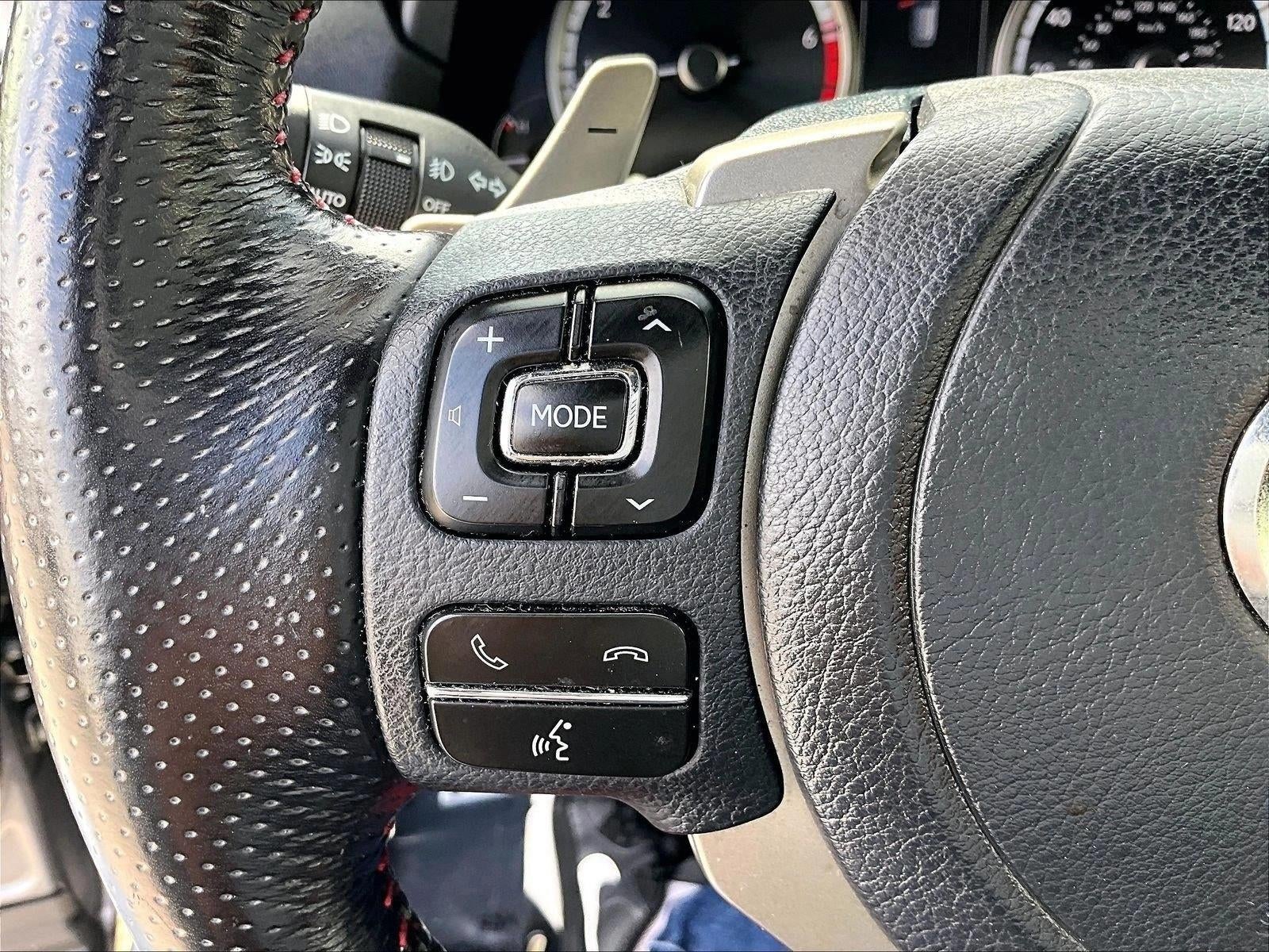 2021 Lexus NX 300 F SPORT