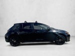 2021 Toyota Corolla Hatchback SE