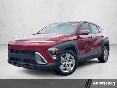 2024 Hyundai Kona SE