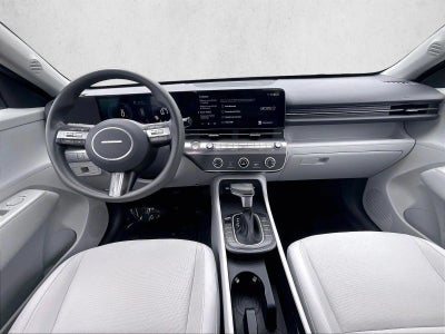 2024 Hyundai Kona SE