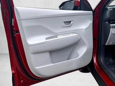 2024 Hyundai Kona SE