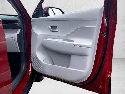 2024 Hyundai Kona SE