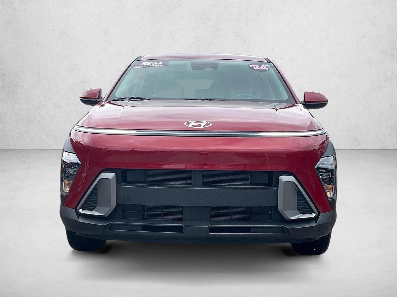 2024 Hyundai Kona SE