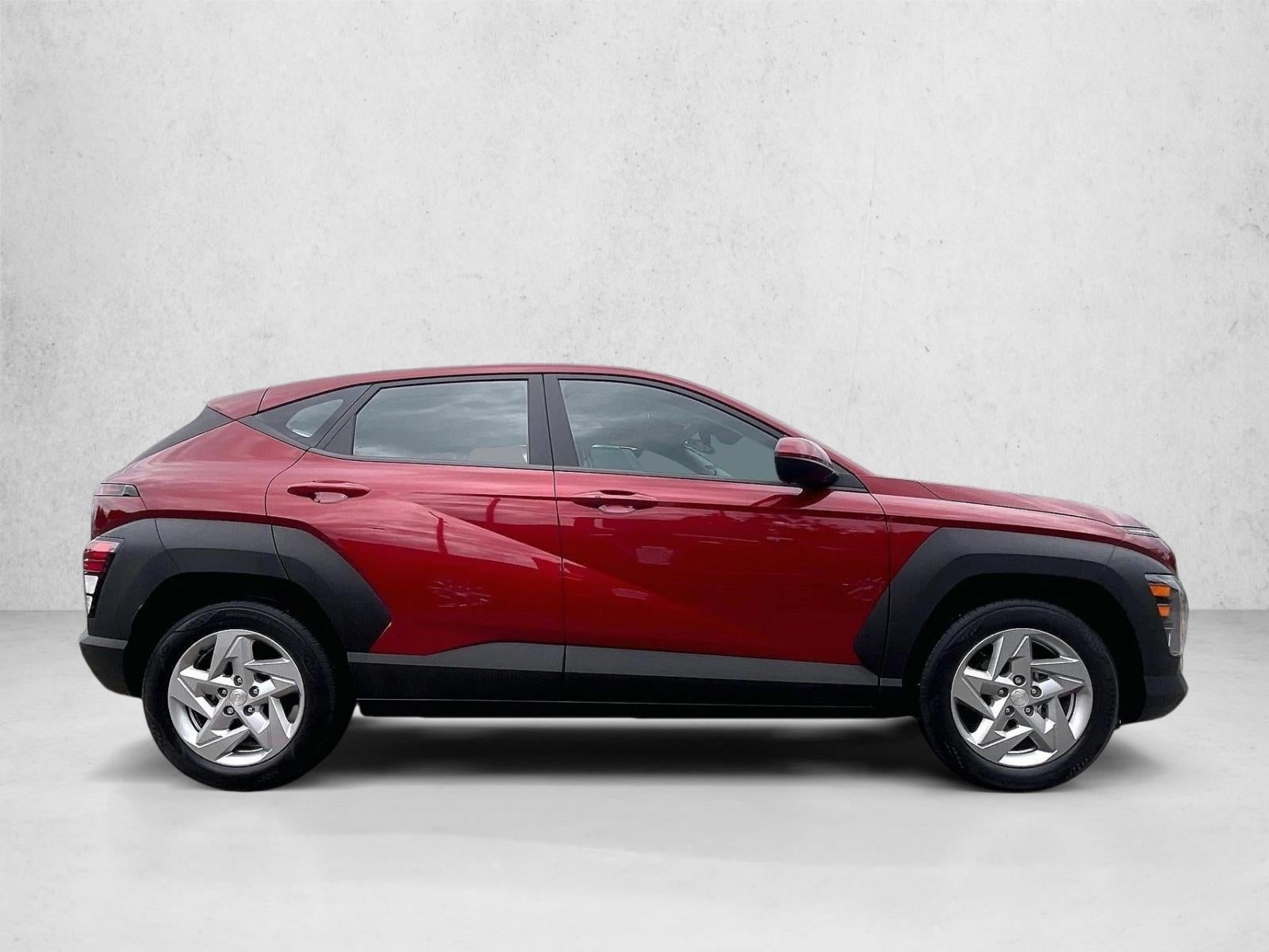 2024 Hyundai Kona SE